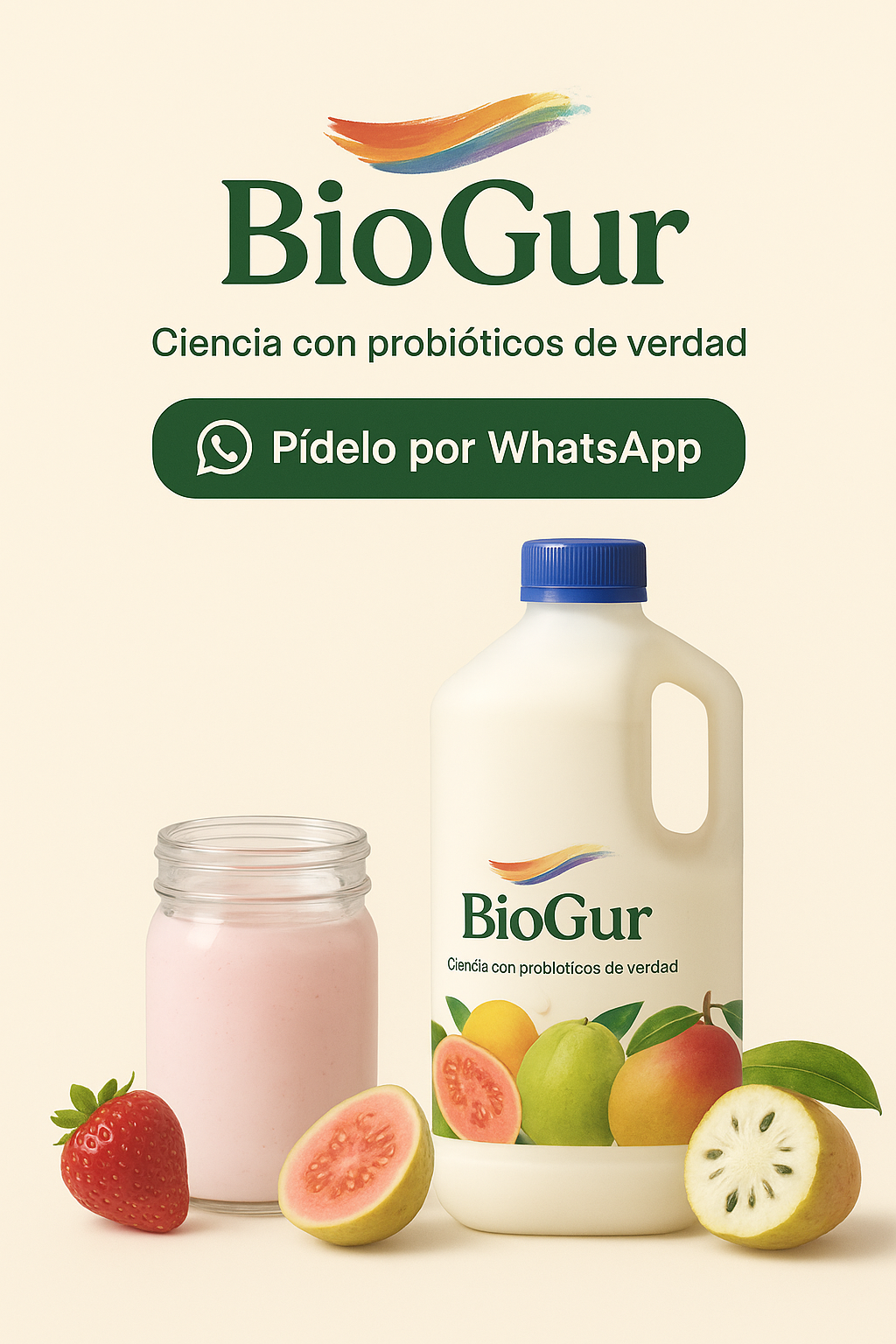 Frutas decorativas