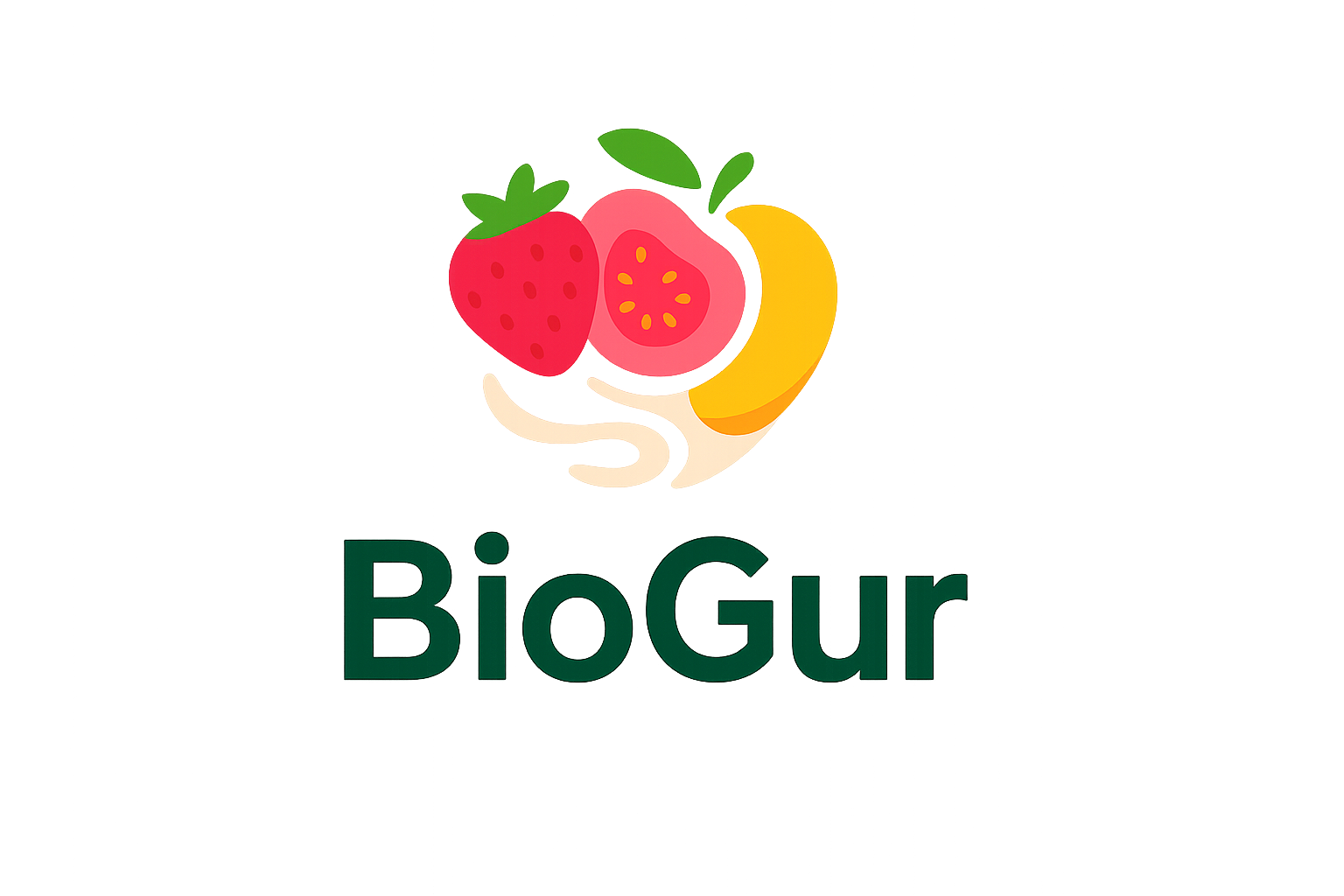BioGur Logo